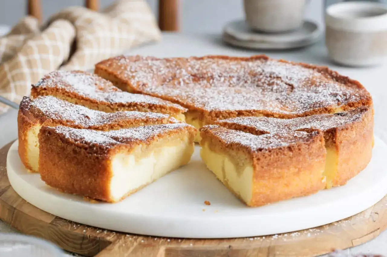 Dreh-dich-um-Kuchen - So gelingt er perfekt!