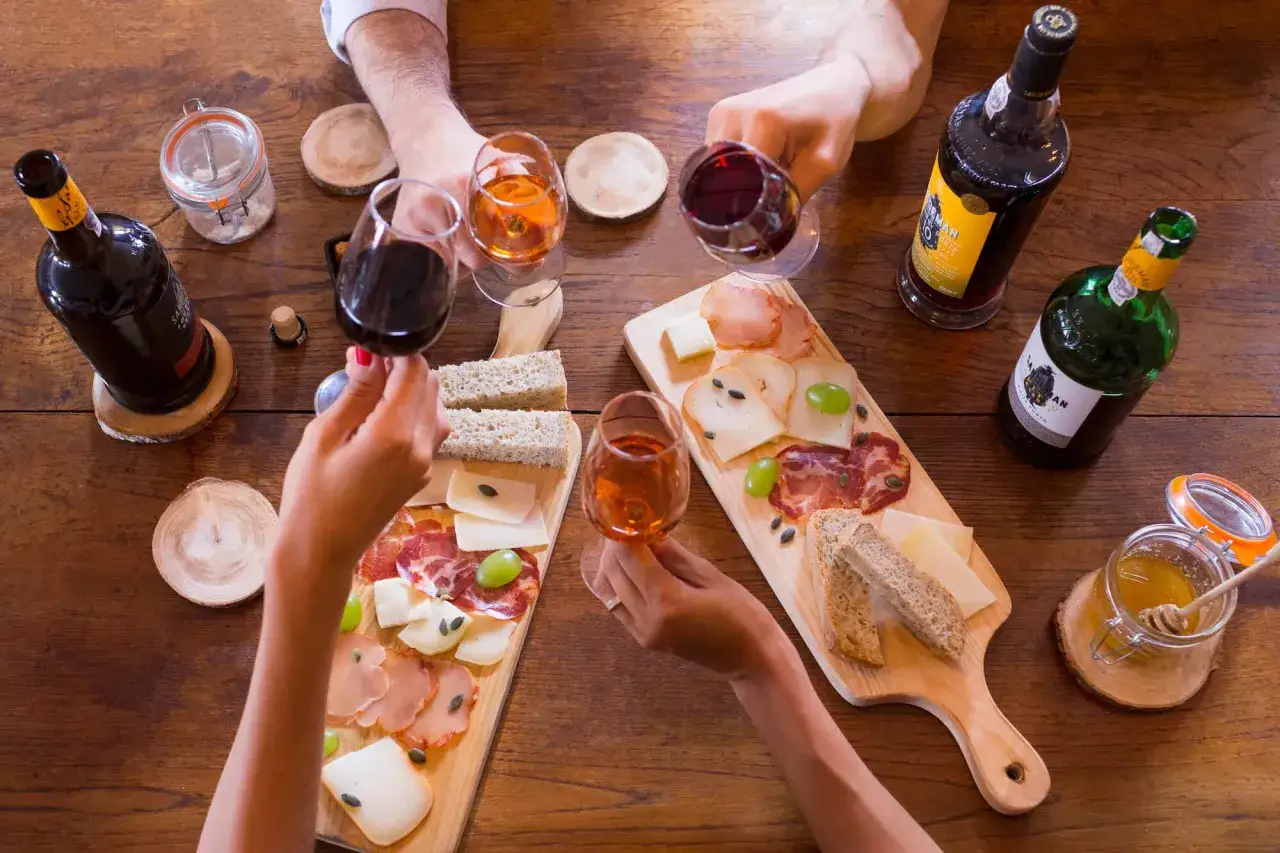 Portwein Guide - Stile, Serviertipps & Food-Pairing