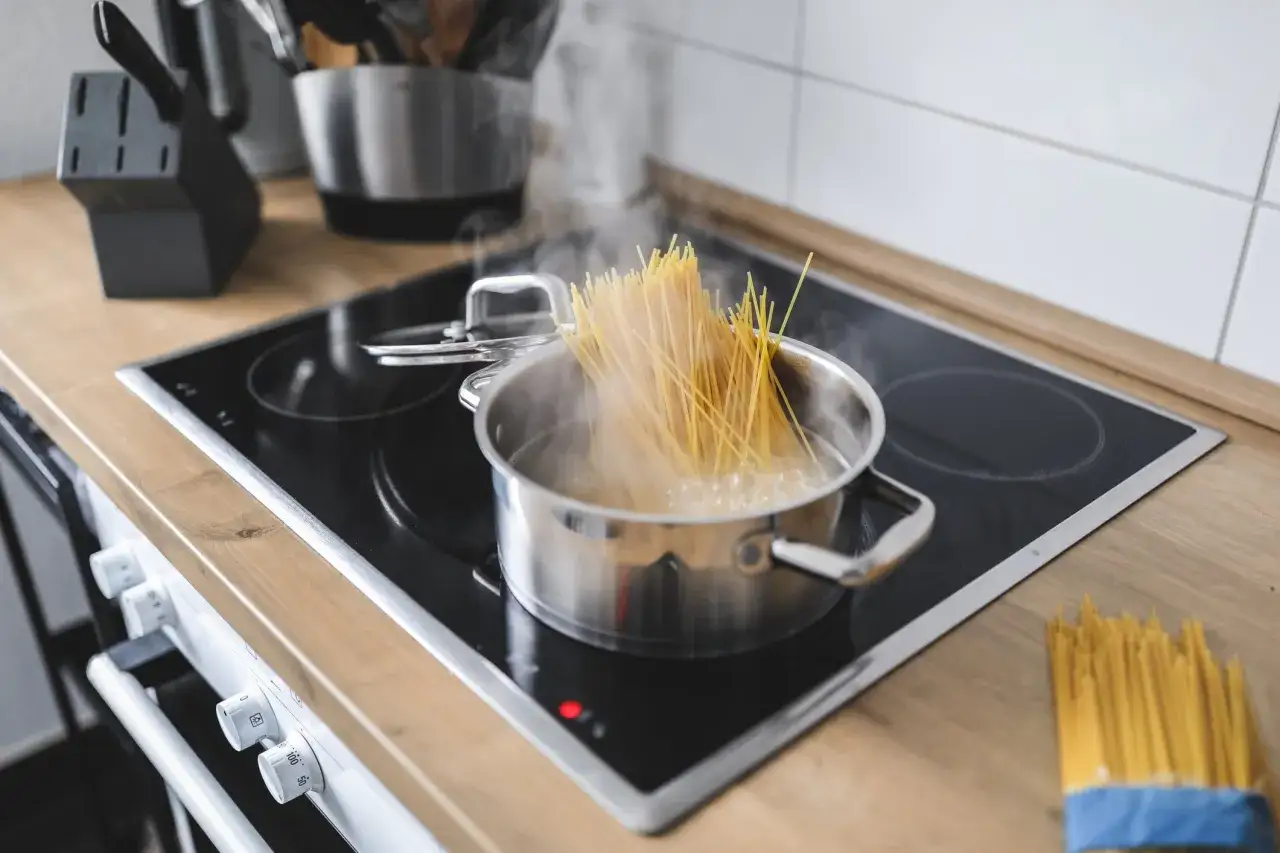 Pasta Menge pro Person - Nie wieder falsch portionieren!