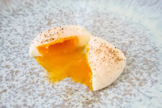 Pochiertes Ei - So gelingt es perfekt & fehlerfrei